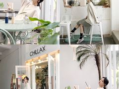 -CHILLAX轻乐时(侨建·Hi City店)