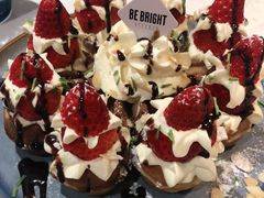 -BE BRIGHT KITCHEN(正佳广场店)