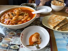 -华天二友居肉饼(宫门口店)