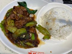 -新宝餐厅(流塘店)