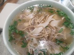 -萧记三鲜烩面(郑汴路店)