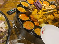 -汉巴9号自助餐厅(新潮尚品超市店)