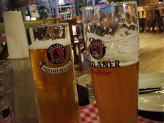 -Paulaner·德国帕拉娜自酿啤酒餐厅(海上世界店)