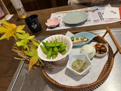 -樱宿日式和牛烧肉(五道口店)