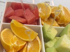 -东北小板凳地摊烧烤(泰来街店)