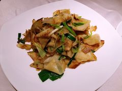 -粗茶淡饭·汉口公馆(循礼门店)