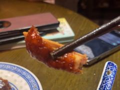 -南京大牌档(新街口德基广场店)