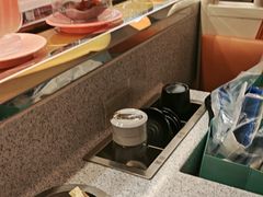 -争鲜回转寿司(西红门荟聚PLUS店)