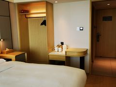 -全季酒店(北京南锣鼓巷安定门地铁站店)