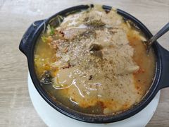 -曹宝林砂锅麻辣烫(星光路店)