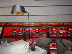 -燃扒房Steakhouse(皇庭店)