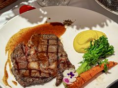 -Kathleen's Bistro&Bar 凯圣琳西餐厅(漕河泾印象城店)