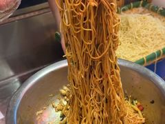 -常和州·夜宵大排档(常州单店)