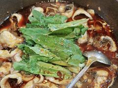 -都江堰石锅鱼