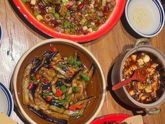 -泥糊破店小酒馆·团建聚餐(南京西路店)