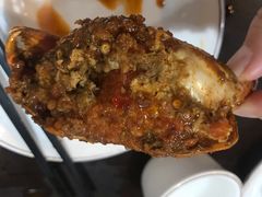 -三妹小龙虾·黄油蟹(华侨城总店)