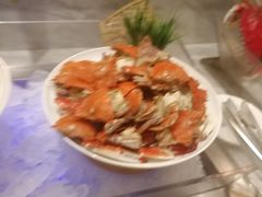 -绮梦西湖·云端餐厅(歌德店)