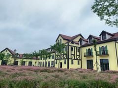 -歌斐颂巧克力小镇