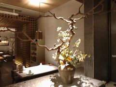 -船歌·鱼水饺青岛菜(闽江二路店)
