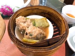 -香港蓮香樓(中環店)
