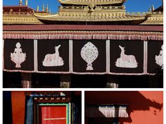 -色拉寺