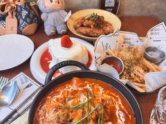 -Blac+Blac(中海环宇荟店)