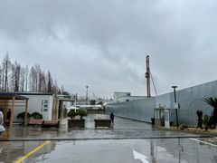 -上海市浦东新区浦东殡仪馆