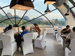 -Club Med地中海俱乐部·桂林度假村