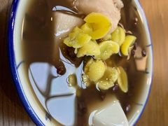 -一心甜汤(丹凤街店)