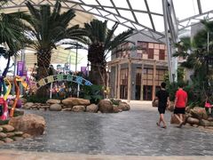 -三亚海昌梦幻海洋不夜城