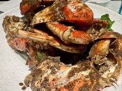 珍宝蟹-珍宝海鲜JUMBO Seafood(尚嘉店)