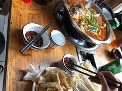 -苗家恒灵酸汤鱼-跳水牛肉连锁店(凯里总店)