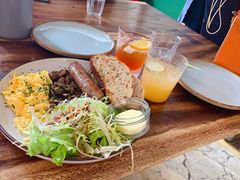 -RAC BAR(安福路店)