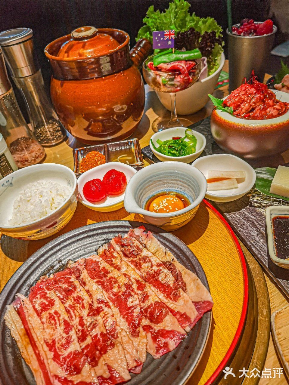 有人陪我吃烤肉吗，没有我过会再来问🎶