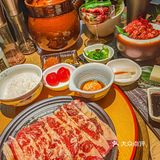 有人陪我吃烤肉吗，没有我过会再来问🎶