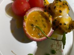 -烛影拾光观景餐厅·创意菜·摄影·小提琴(大唐不夜城店)