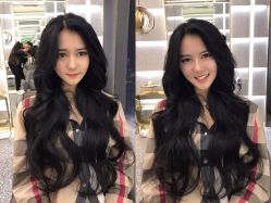 -3AM·S HAIR SALON烫发染发接发