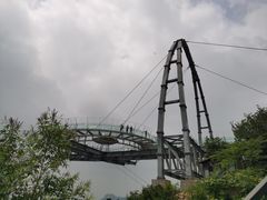 -京东石林峡风景区