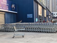 -麦德龙(郑东店)