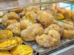 -占西饼店