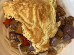 -文三里屯面馆(三里屯店)
