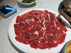 -刘壹席富顺荤豆花·自贡江湖菜(浅水半岛店)