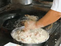 -鲜得来排骨年糕(即墨路店)