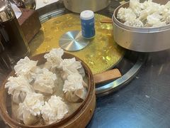 -内蒙联营烧麦 草原石榴红(护国寺店)