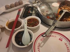 -八合里潮汕鲜牛肉火锅(深圳海岸城店)