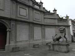 -江南水师学堂遗迹