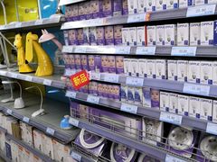 店内环境-人人乐(解放路二店)