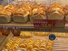 -味多美蛋糕(阜成门店)