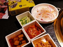 -嘿嘟嘟·肋条烧肉放题(爱融荟城店)