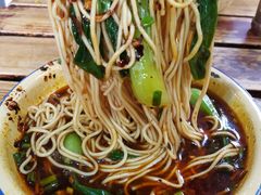 -赵伍面庄(松石大道店)